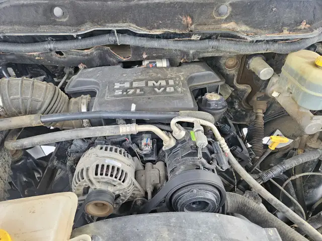 2007 Dodge 3500 - Photo 11