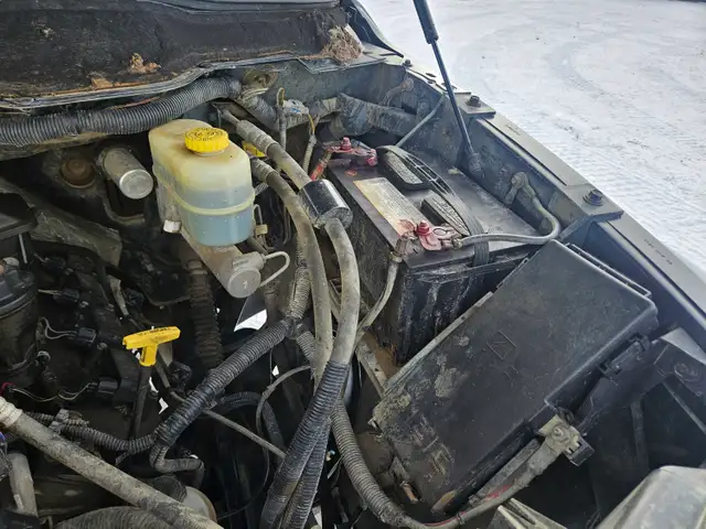 2007 Dodge 3500 - Photo 12