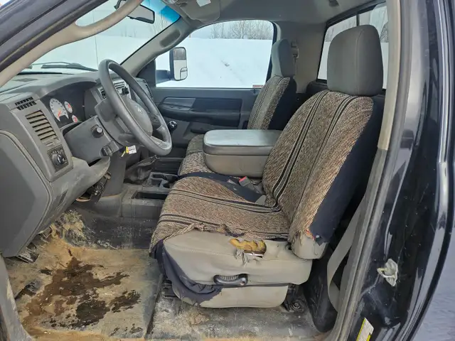 2007 Dodge 3500 - Photo 14