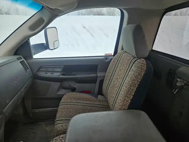 2007 Dodge 3500 - Photo 15