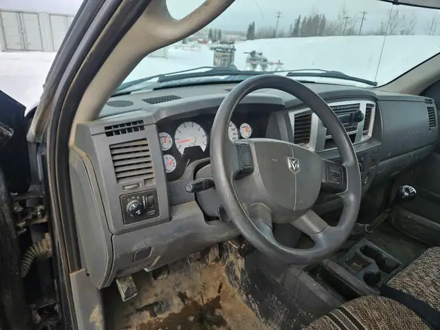 2007 Dodge 3500 - Photo 18
