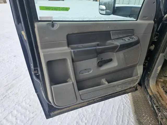 2007 Dodge 3500 - Photo 19