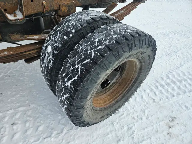 2007 Dodge 3500 - Photo 20