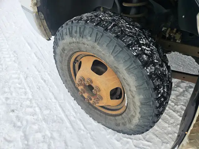 2007 Dodge 3500 - Photo 21