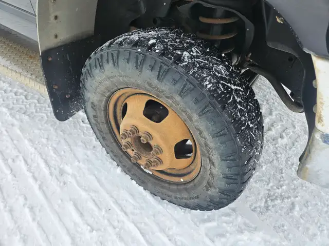 2007 Dodge 3500 - Photo 22