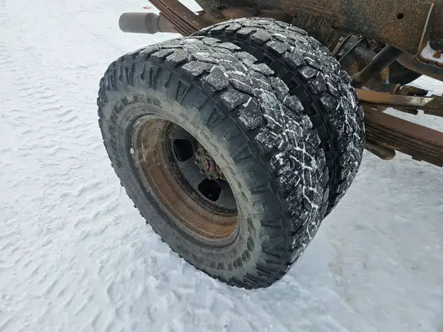 2007 Dodge 3500 - Photo 23