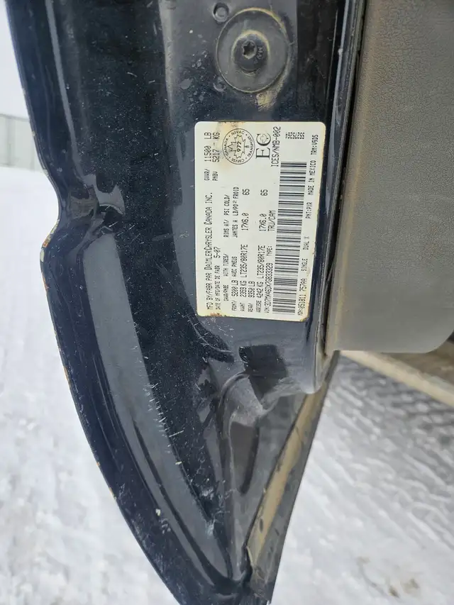 2007 Dodge 3500 - Photo 24