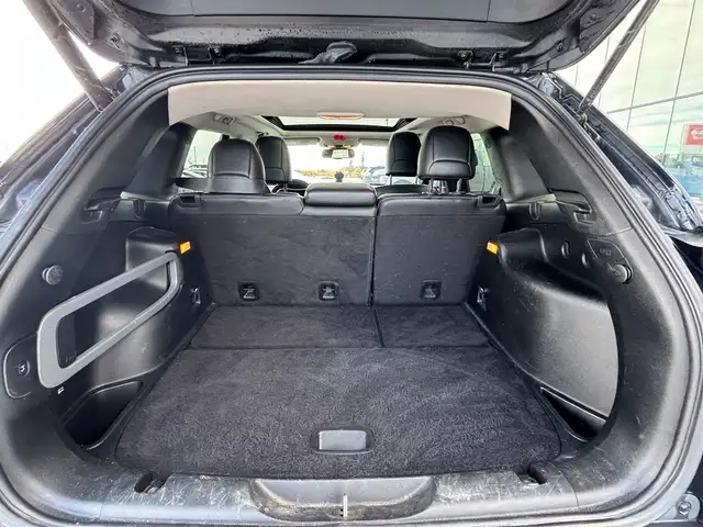 2017 Jeep Cherokee Limited 4WD • 3.2L • Luxury Package • Leather - Photo 6