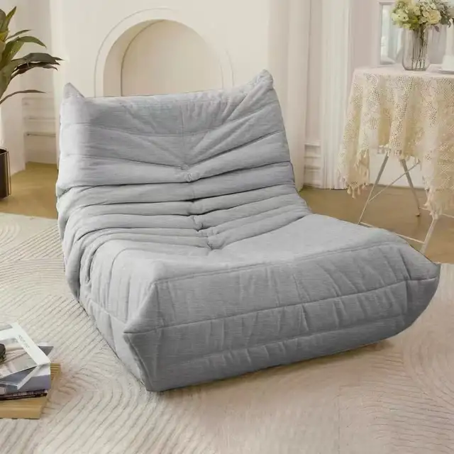 Brand New Lazy Sofa, Cloud Lounge Chair couch $299 - Photo 10