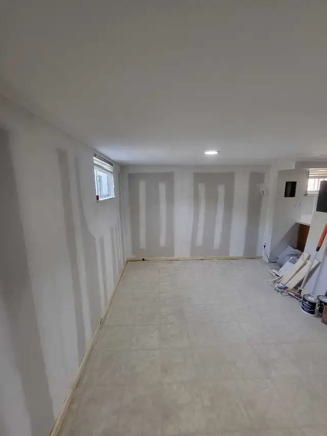 Drywall Finsher/Painter available - Photo 2