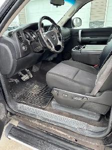 2009 GMC SIERRA SLE 4X4 CREW CAB - Photo 6