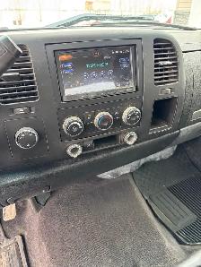 2009 GMC SIERRA SLE 4X4 CREW CAB - Photo 8