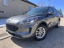 2021 Ford Escape SE AWD