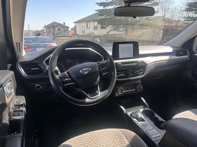 2021 Ford Escape SE AWD - Photo 6