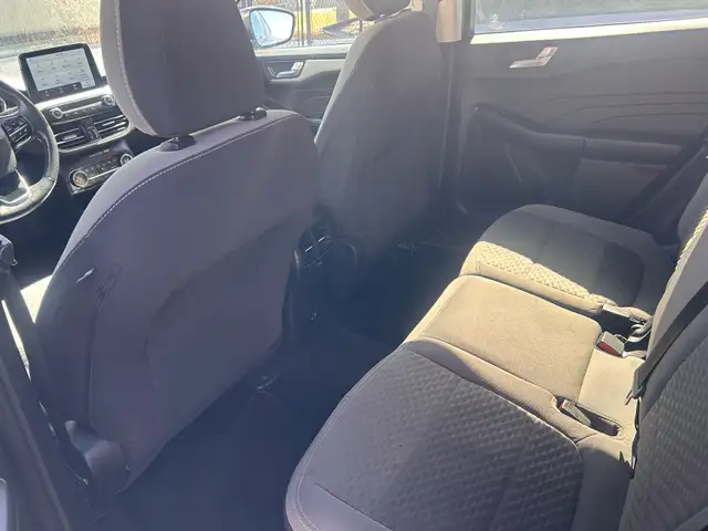 2021 Ford Escape SE AWD - Photo 7