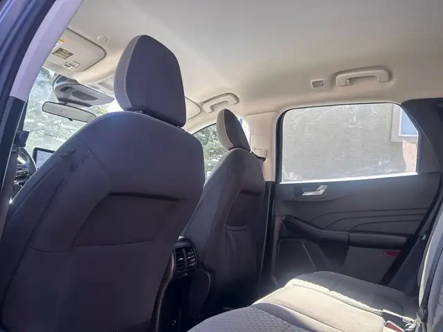 2021 Ford Escape SE AWD - Photo 8