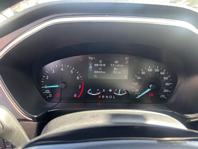 2021 Ford Escape SE AWD - Photo 10