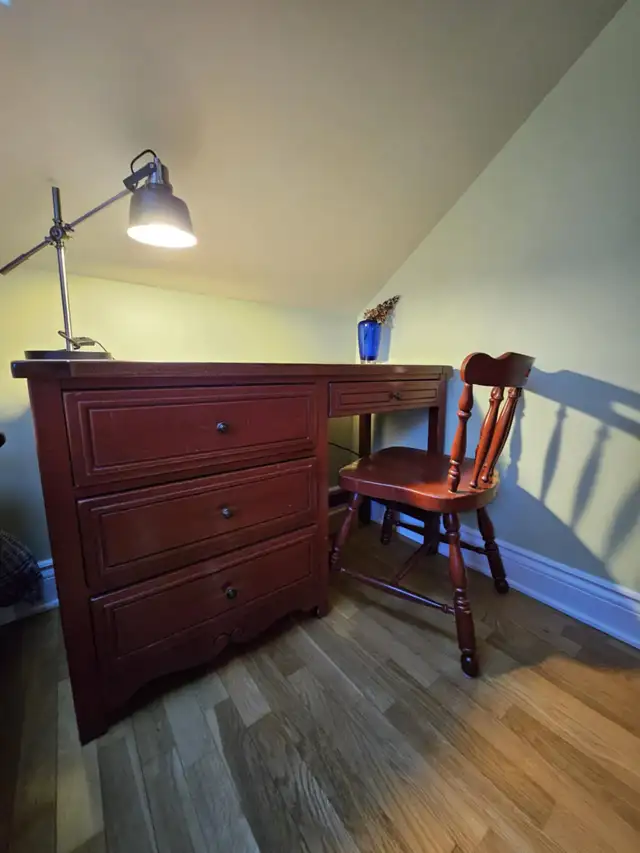 vivre à St - sauveur grande chambre meublée équipée - Photo 5