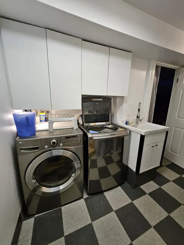 vivre à St - sauveur grande chambre meublée équipée - Photo 10