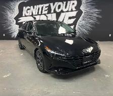 2022 Hyundai Elantra Preferred IVT $ 0 % DOWN FINANCE OAC