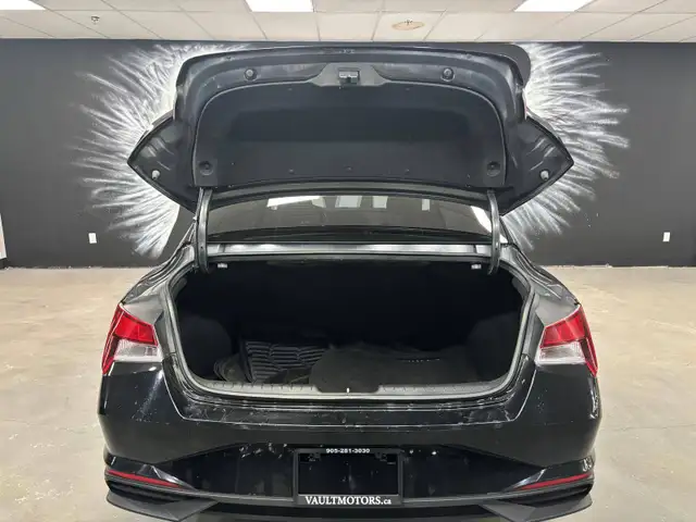 2022 Hyundai Elantra Preferred IVT $ 0 % DOWN FINANCE OAC - Photo 6