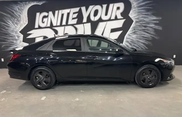 2022 Hyundai Elantra Preferred IVT $ 0 % DOWN FINANCE OAC - Photo 7