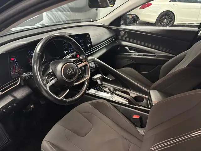 2022 Hyundai Elantra Preferred IVT $ 0 % DOWN FINANCE OAC - Photo 8