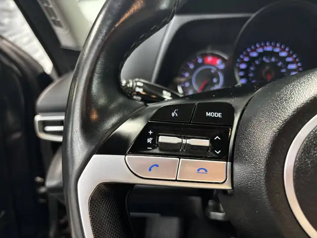 2022 Hyundai Elantra Preferred IVT $ 0 % DOWN FINANCE OAC - Photo 10