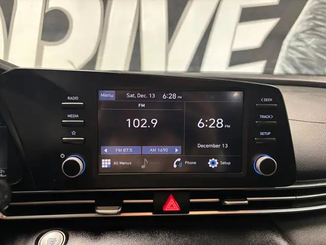 2022 Hyundai Elantra Preferred IVT $ 0 % DOWN FINANCE OAC - Photo 15