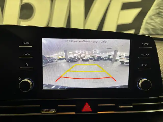 2022 Hyundai Elantra Preferred IVT $ 0 % DOWN FINANCE OAC - Photo 16