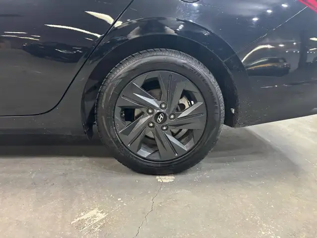 2022 Hyundai Elantra Preferred IVT $ 0 % DOWN FINANCE OAC - Photo 18