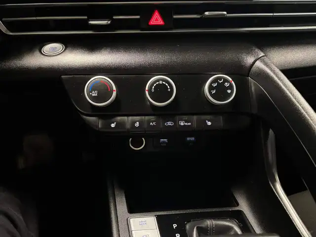 2022 Hyundai Elantra Preferred IVT $ 0 % DOWN FINANCE OAC - Photo 20