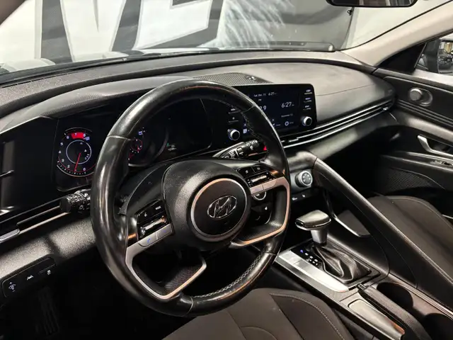 2022 Hyundai Elantra Preferred IVT $ 0 % DOWN FINANCE OAC - Photo 21