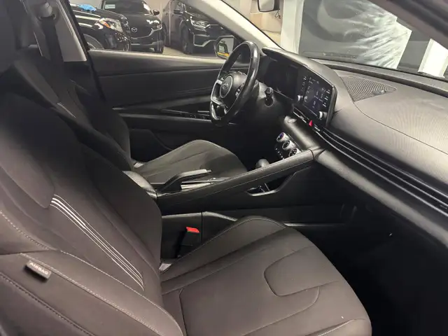 2022 Hyundai Elantra Preferred IVT $ 0 % DOWN FINANCE OAC - Photo 24
