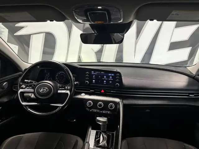 2022 Hyundai Elantra Preferred IVT $ 0 % DOWN FINANCE OAC - Photo 26