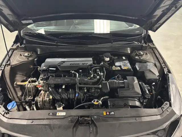 2022 Hyundai Elantra Preferred IVT $ 0 % DOWN FINANCE OAC - Photo 28