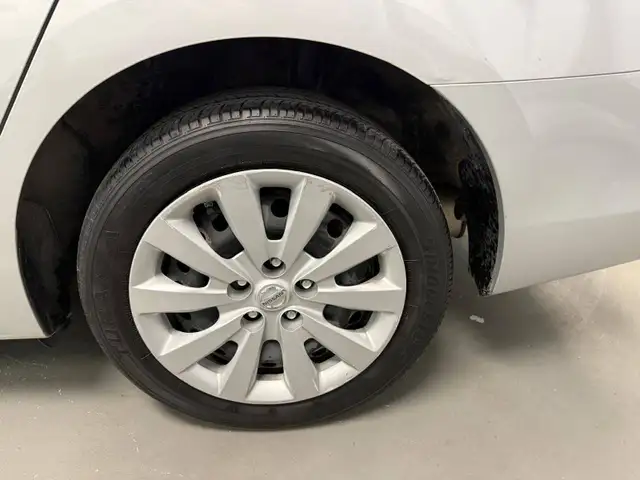 2014 Nissan Sentra 4dr Sdn S $0 % DOWN FINANCE OAC - Photo 5