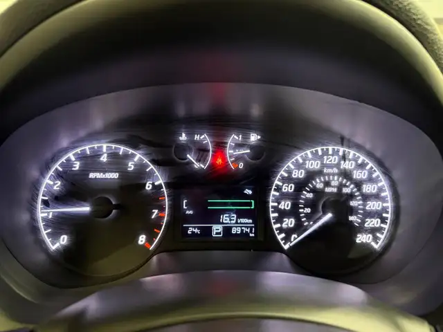 2014 Nissan Sentra 4dr Sdn S $0 % DOWN FINANCE OAC - Photo 8