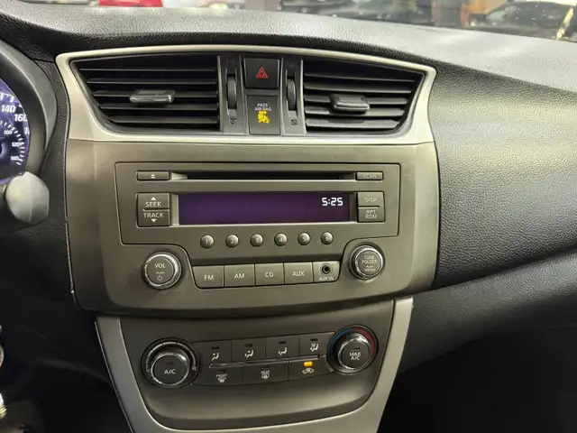 2014 Nissan Sentra 4dr Sdn S $0 % DOWN FINANCE OAC - Photo 12