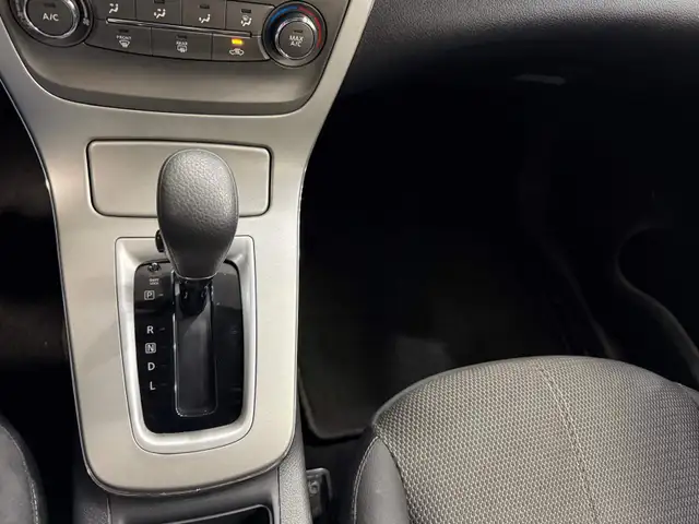 2014 Nissan Sentra 4dr Sdn S $0 % DOWN FINANCE OAC - Photo 13