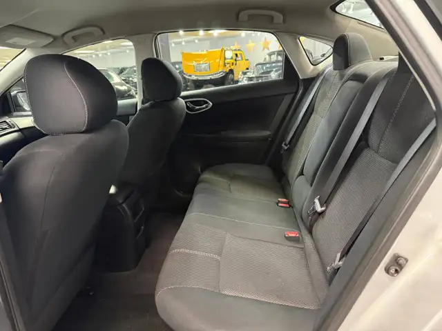 2014 Nissan Sentra 4dr Sdn S $0 % DOWN FINANCE OAC - Photo 14