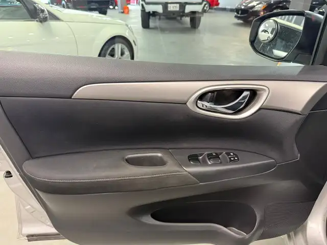 2014 Nissan Sentra 4dr Sdn S $0 % DOWN FINANCE OAC - Photo 16