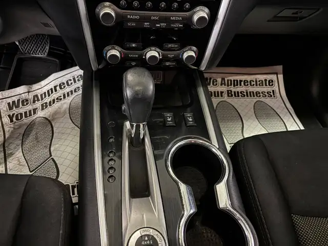 2019 Nissan Pathfinder 4x4 S - Photo 11