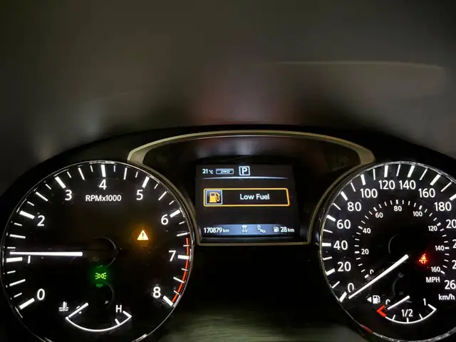 2019 Nissan Pathfinder 4x4 S - Photo 14