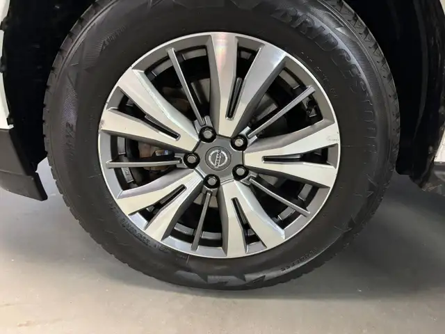 2019 Nissan Pathfinder 4x4 S - Photo 16