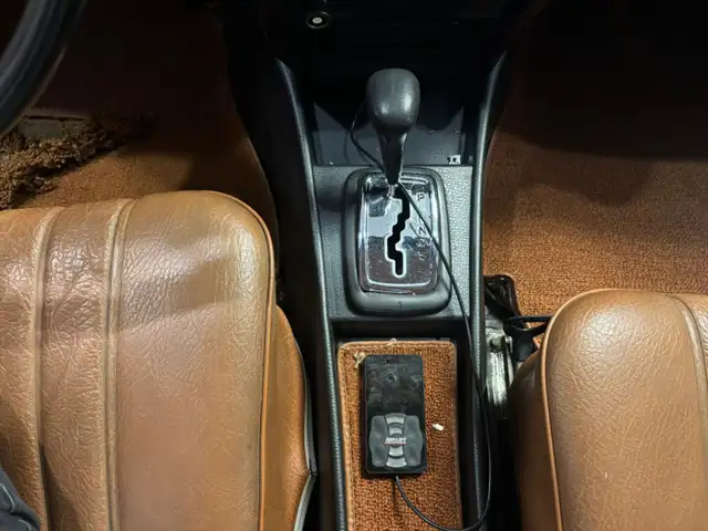 1972 Mercedes-Benz 220 W115 - Photo 17