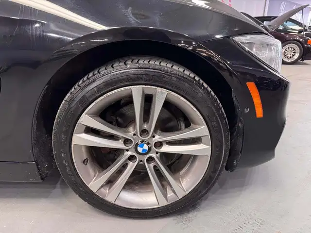 2017 BMW 4 Series 4dr Sdn 430i xDrive AWD Gran Coupe - Photo 5