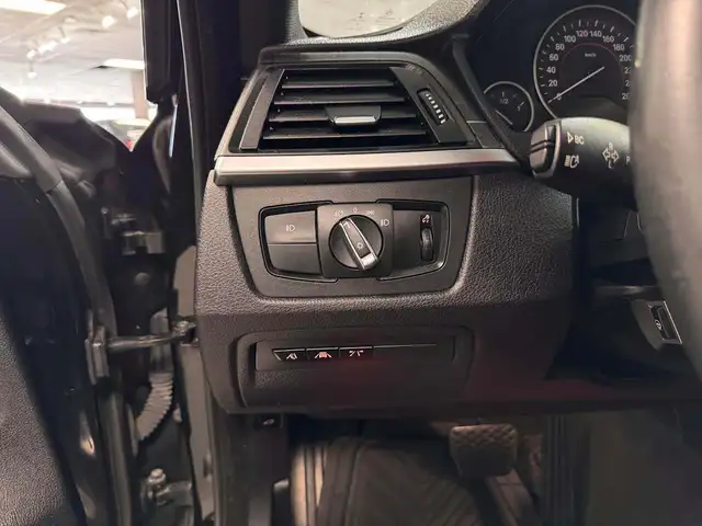 2017 BMW 4 Series 4dr Sdn 430i xDrive AWD Gran Coupe - Photo 8