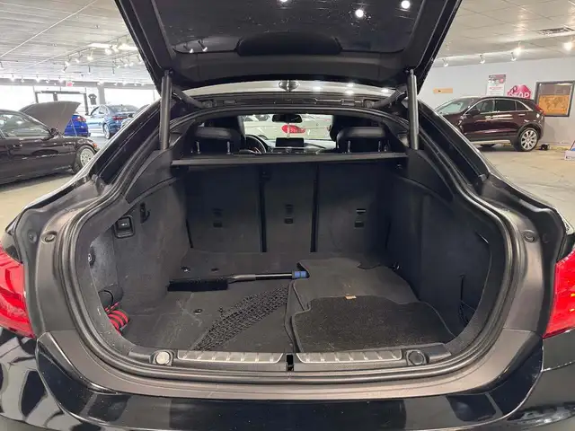 2017 BMW 4 Series 4dr Sdn 430i xDrive AWD Gran Coupe - Photo 12