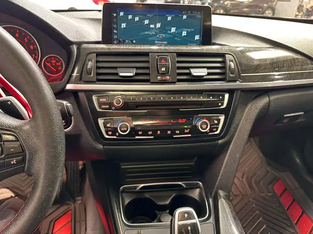 2017 BMW 4 Series 4dr Sdn 430i xDrive AWD Gran Coupe - Photo 14